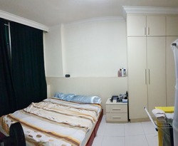 Blk 481 Segar Road (Bukit Panjang), HDB 4 Rooms #160110792